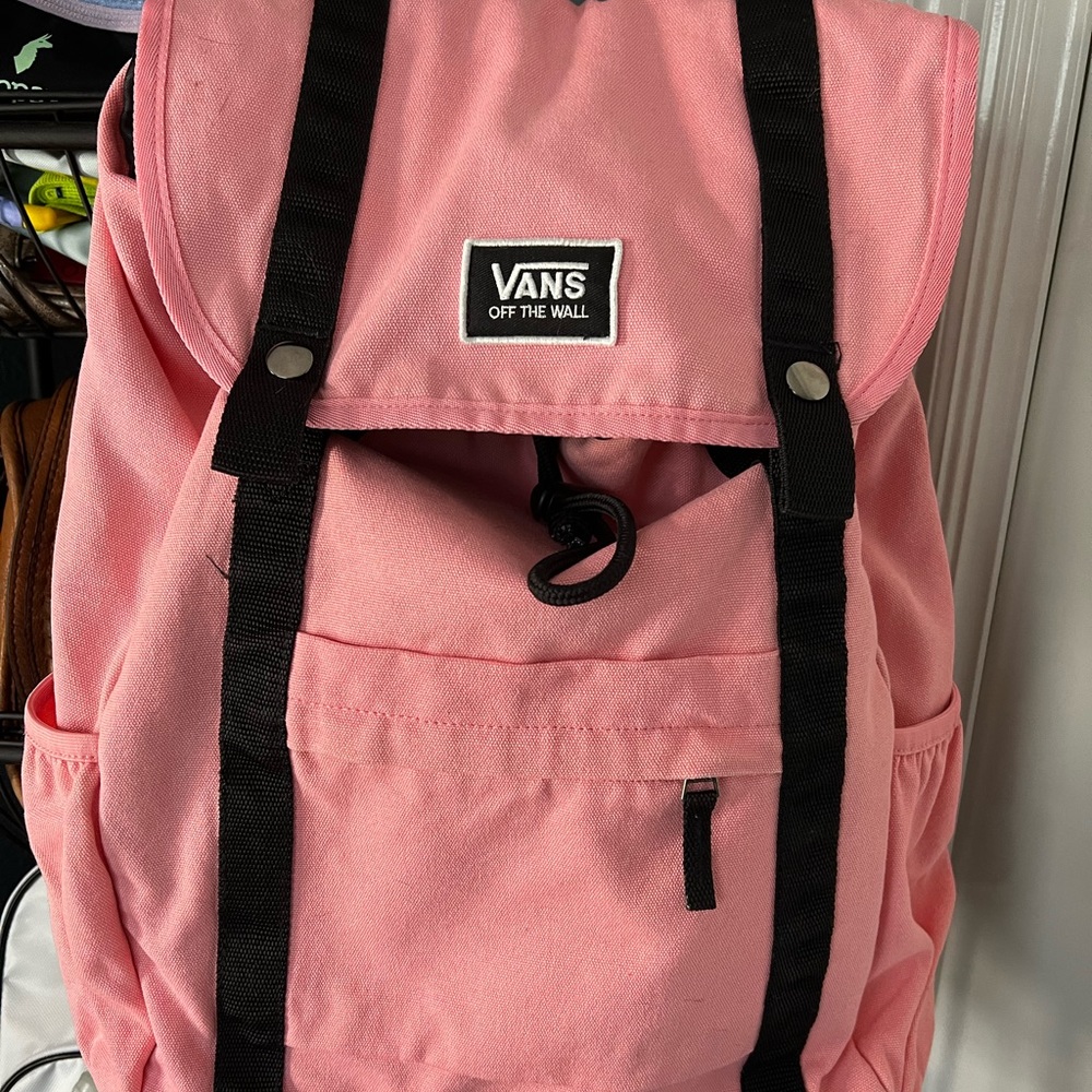 Vans Backpack - image 1